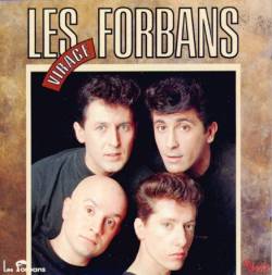 Les Forbans : Virage